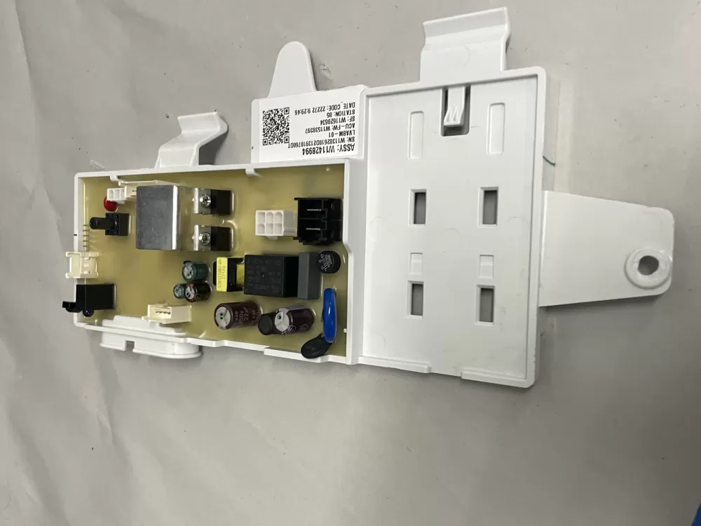 Whirlpool Maytag W11382610 Washer Control Board AZ217295 | Wm1323