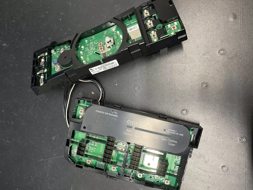 Kenmore  Whirlpool  Maytag 461970230651 Washer Control Board