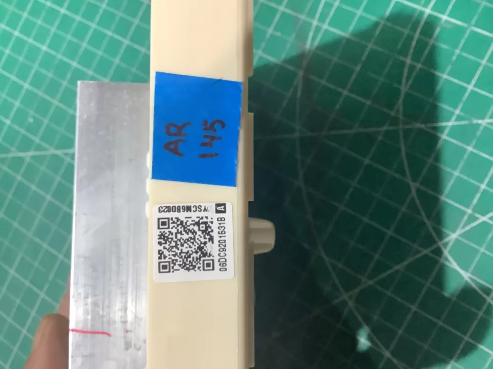 Samsung AP5955156 DC92 01531B PS10063192 Washer Control Board AZ196035 | AR145