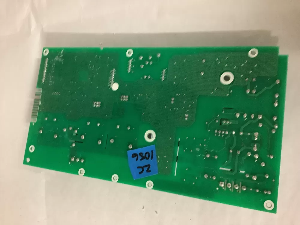 GE 234D2315G012 Dryer Control Board AZ208434 | ZC1056