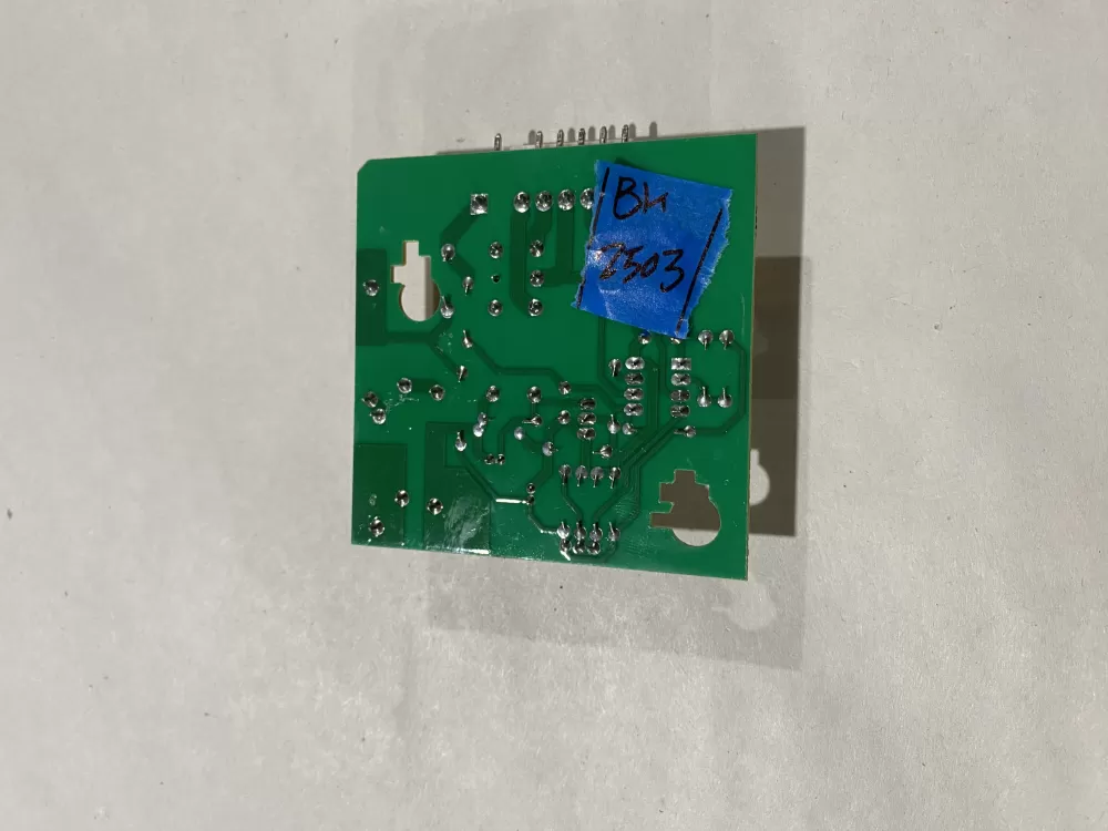 Maytag 12754902 Refrigerator Defrost Timer Control Board AZ153368 | BK2503