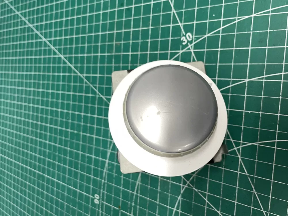 Whirlpool 013-62176  6 3715780  63715780  Dryer Timer