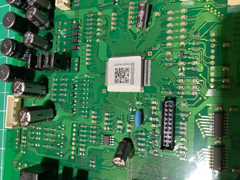 Samsung DA94 02862T02862B GGH14 PJT Refrigerator Control Board AZ130427 | NR1226