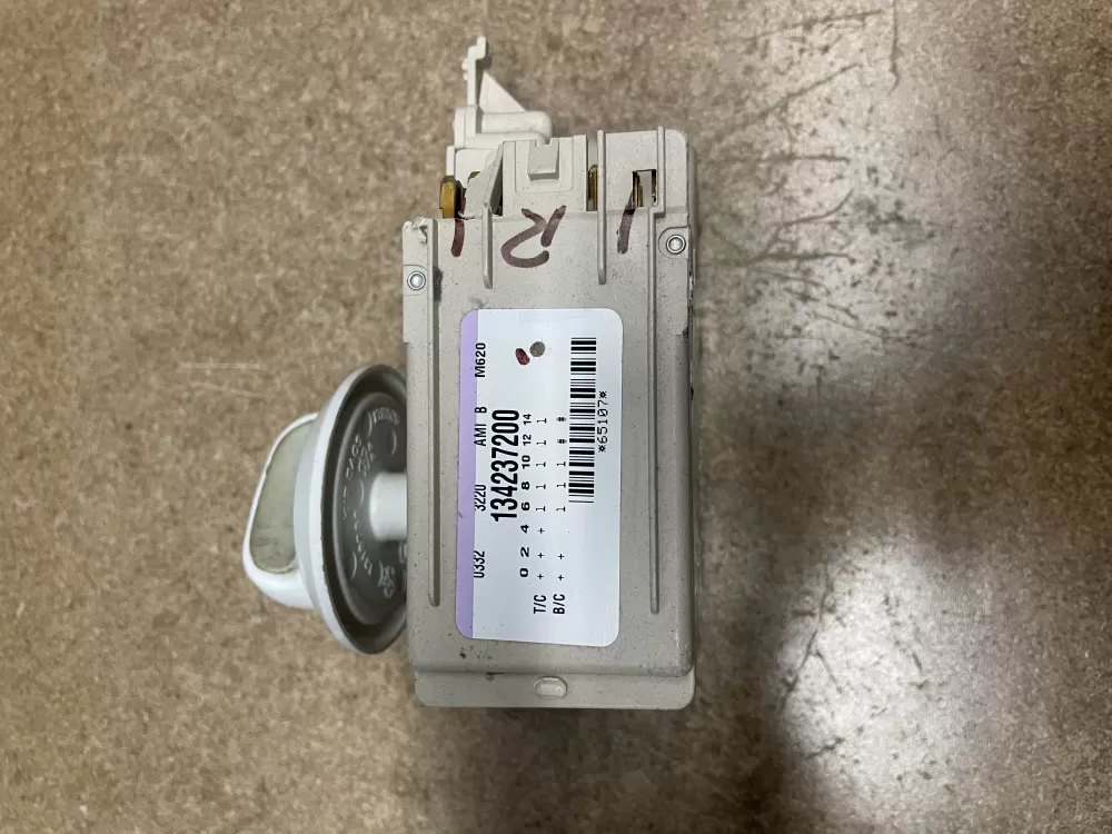 Frigidaire Kenmore AP3220654 1014374 134202300 Washer Timer AZ10472 | KM1527