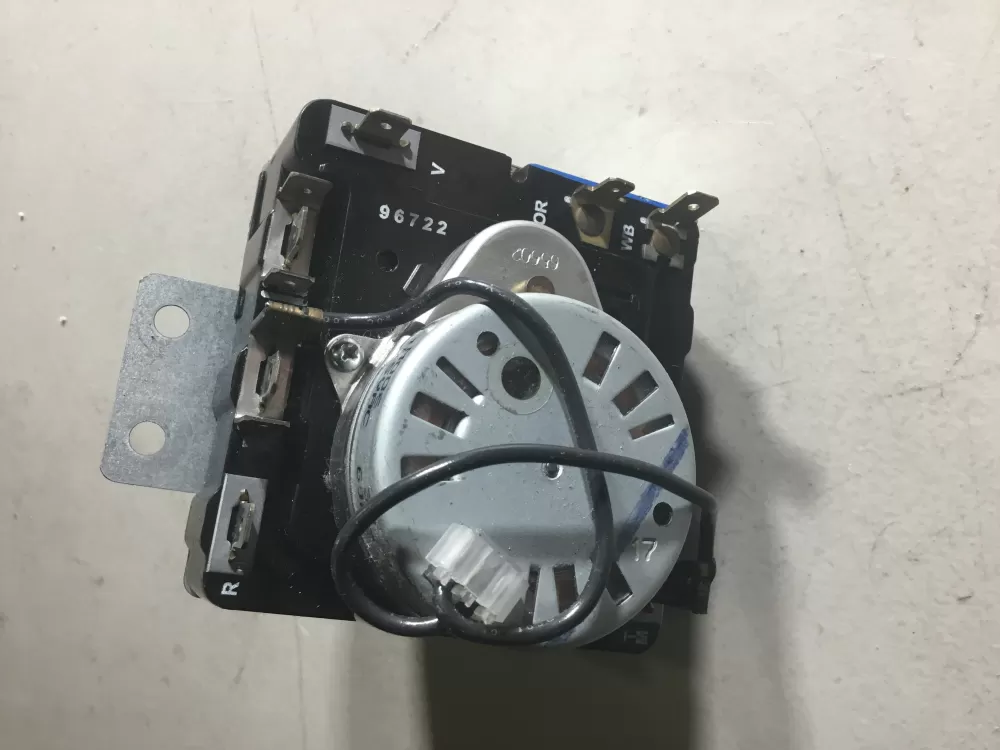 Whirlpool 3406720A PD00055932 3406720 529119 Dryer Timer AZ44931 | NR1681