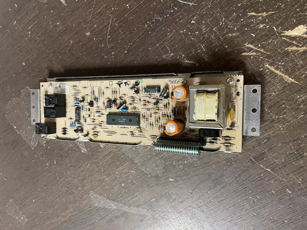 Whirlpool  Frigidaire 316018700  33090796 Oven Control Board