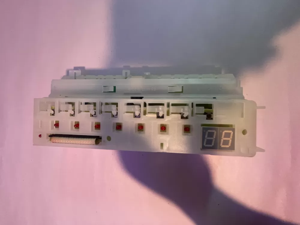 Bosch 00266746  266746 Dishwasher Control Board Part #
