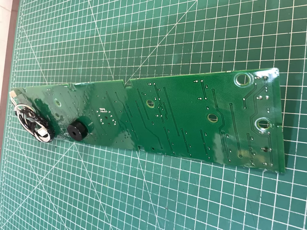 Whirlpool W10444659 W1033446 Washer Control Board Interface AZ206898 | Wmv917