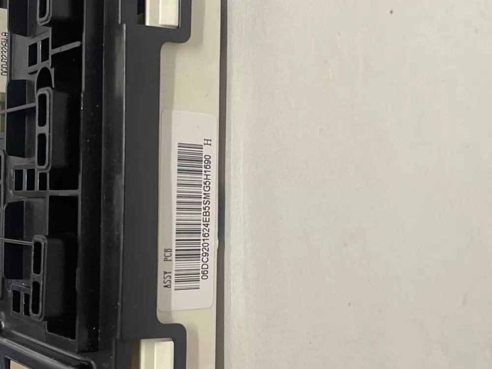 Samsung Washer Control Board DC92-01624B AZ208265 | KMV768