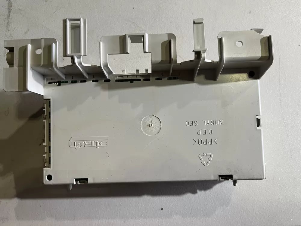 Whirlpool 46197022067401 Washer Main Control Board CCU AZ40751 | V406
