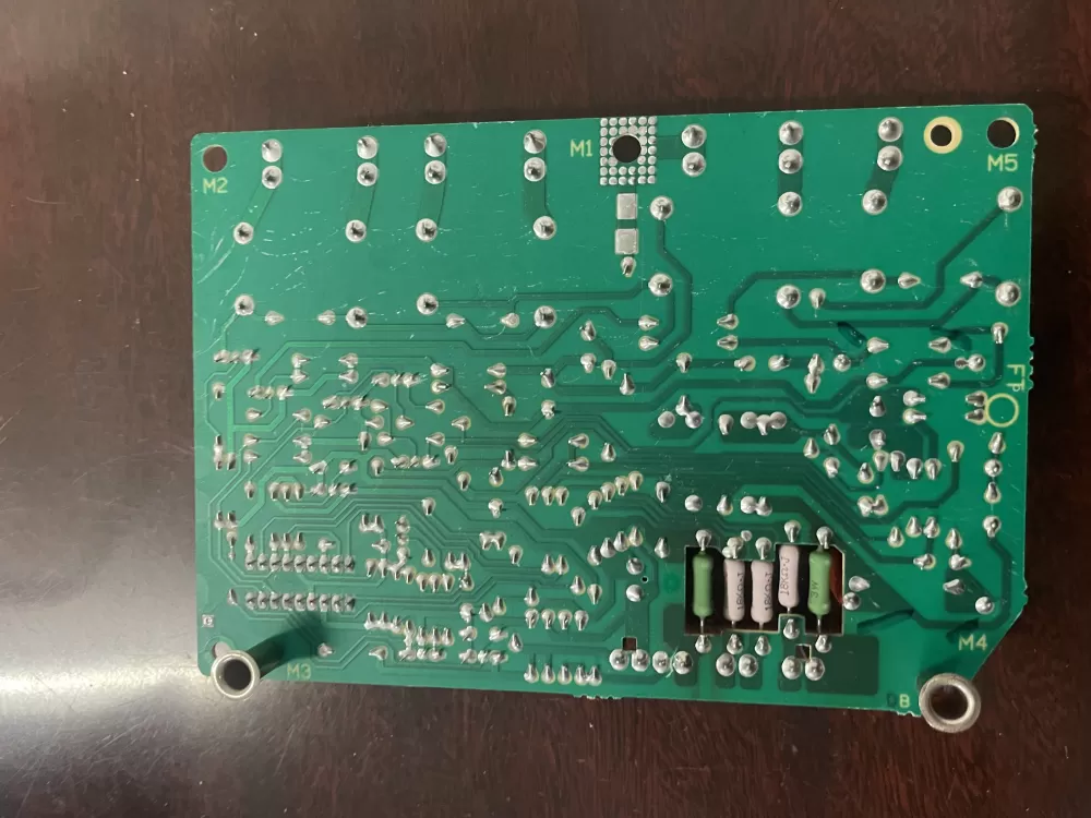 Spark Module WPW10331686 / AP6019728 AZ52244 | KM1901