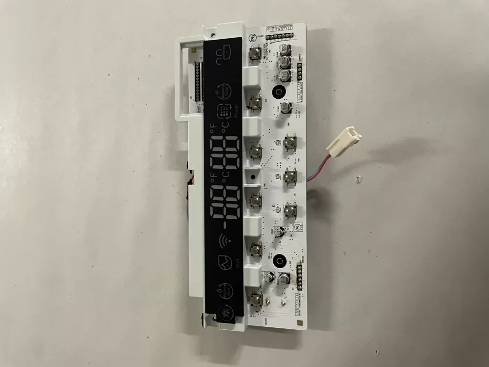 LG Refrigerator EBR84146408 Control Board AZ120784 | KM1933