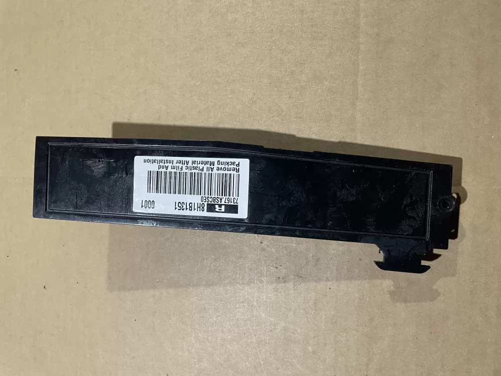 Kenmore LG Ebr76468401 Refrigerator Control Board AZ117827 | KM2176