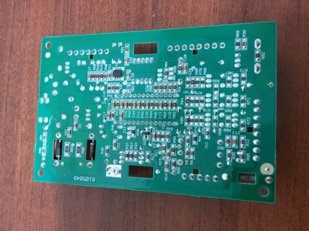 Whirlpool Kenmore 8546229 Dryer Control Board AZ35396 | NR14