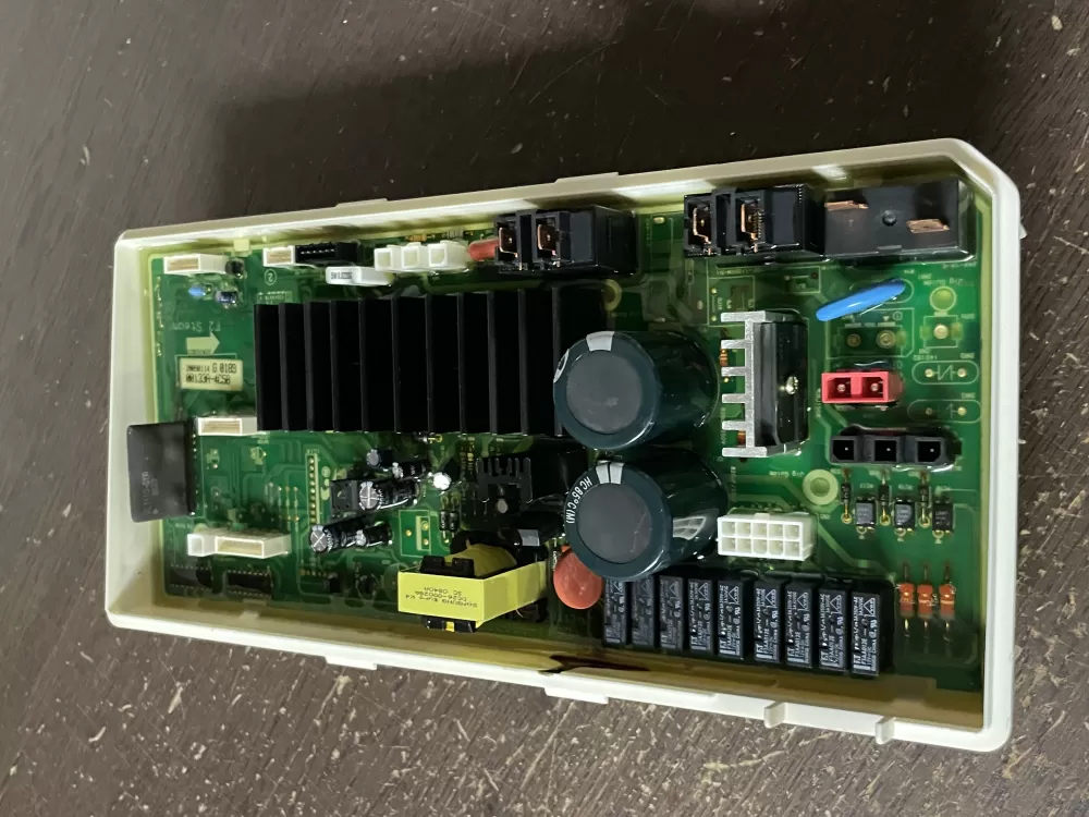 Samsung DC92-00133A  AP4404145  2073656  PS4215636  DC41-00072B Washer Control Board
