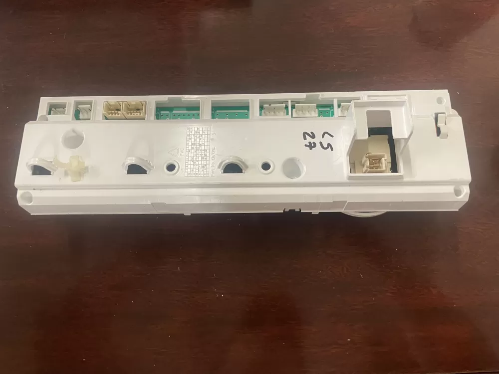 Frigidaire Kenmore 1347314 Washer Control Board Xxl2 AZ30208 | KMV86