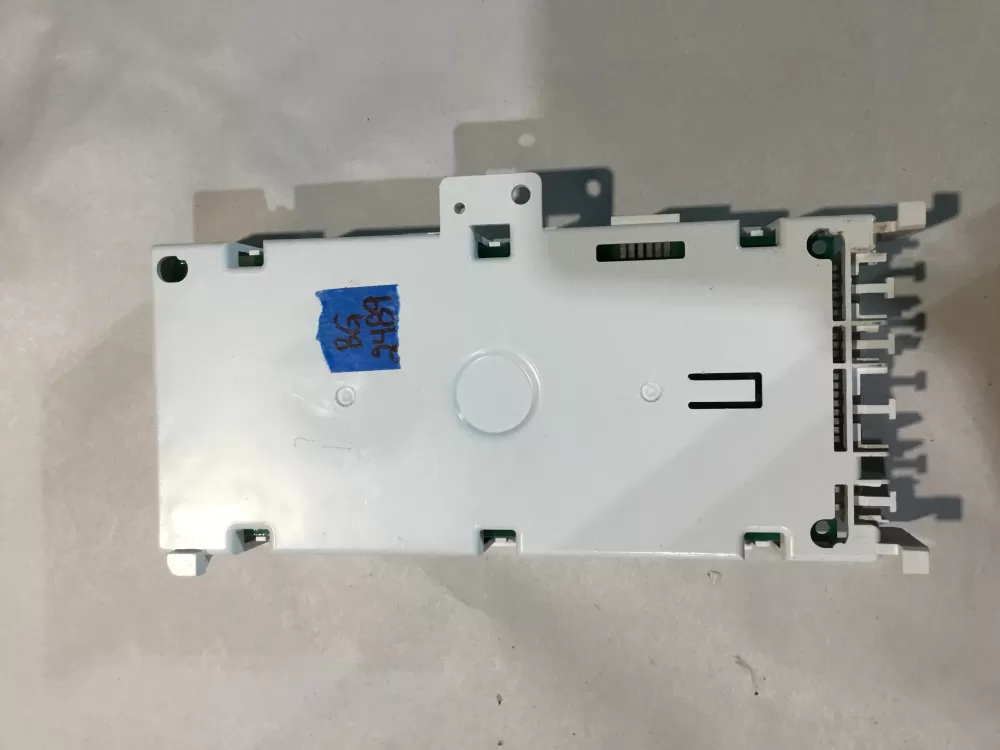 Whirlpool Maytag Kenmore Amana AP6016286 Dryer Control Board AZ148706 | BG2489