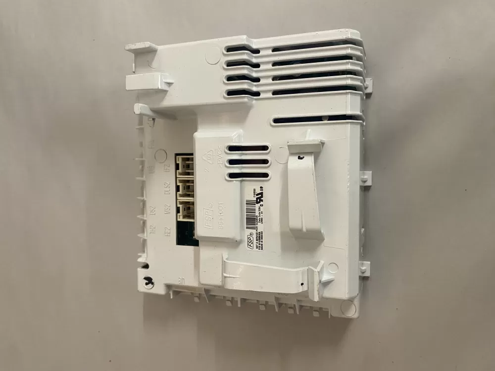 Whirlpool W10285605A PD00005466 WPW10525355 8540788 W10133558 W10133558R W10205973 W10273502 W10525355 2887298 AP5787743 PS8746390 EAP8746390 Washer Control Board