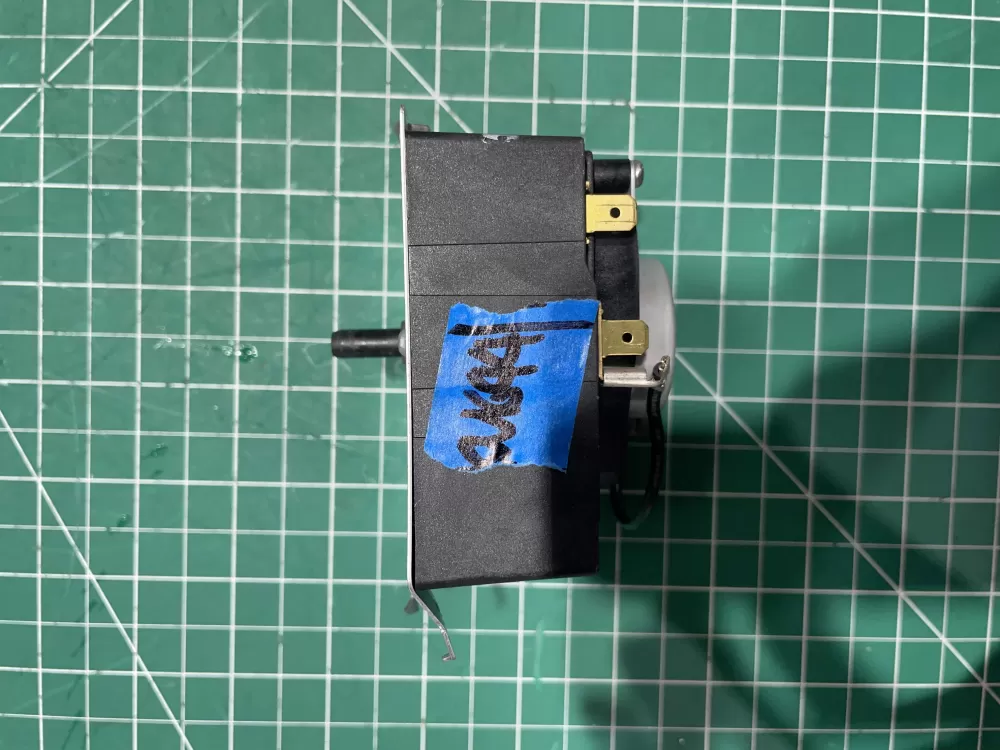 Hotpoint General Electric WE4M362 WE4M532 Dryer Timer  AZ153269 | KM644