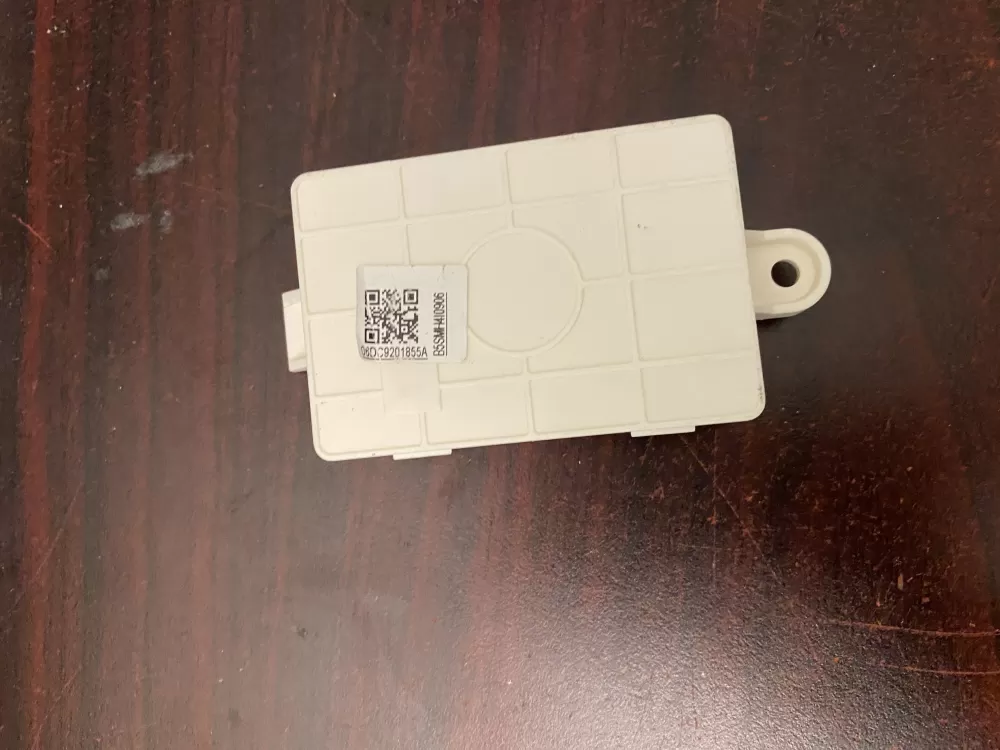 Samsung DC92 01855A Washer Control Board AZ39650 | BK564