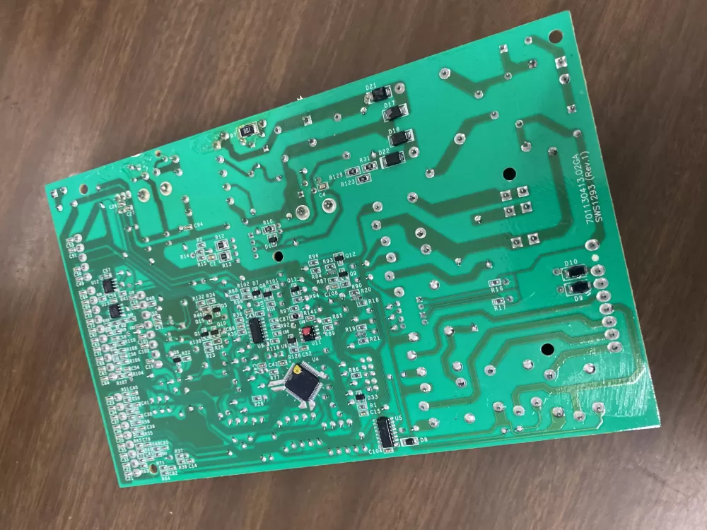 GE Refrigerator Control Board WR55X10942 WR55X10699 AZ28076 | BK280