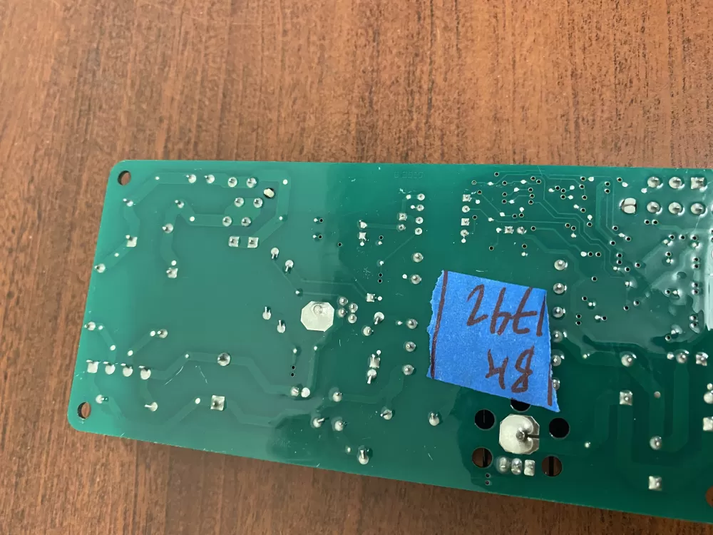 Whirlpool Maytag KitchenAid Kenmore Refrigerator Control Board AZ42780 | BK1742