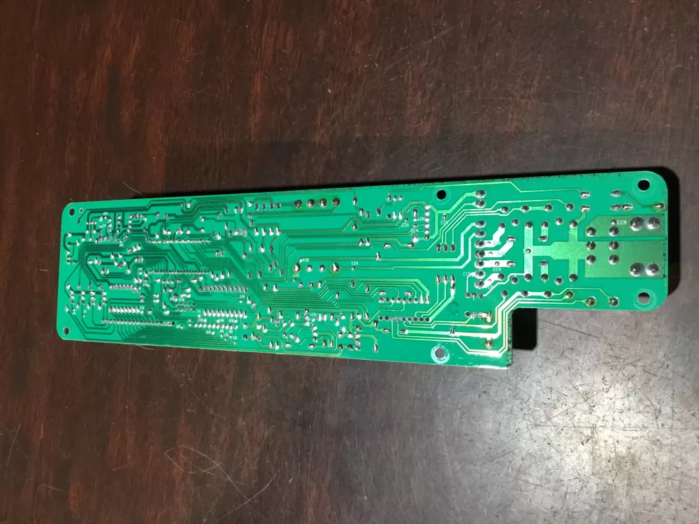 Frigidaire GE Electrolux 154470603 Dishwasher Control Board AZ70818 | NR1684