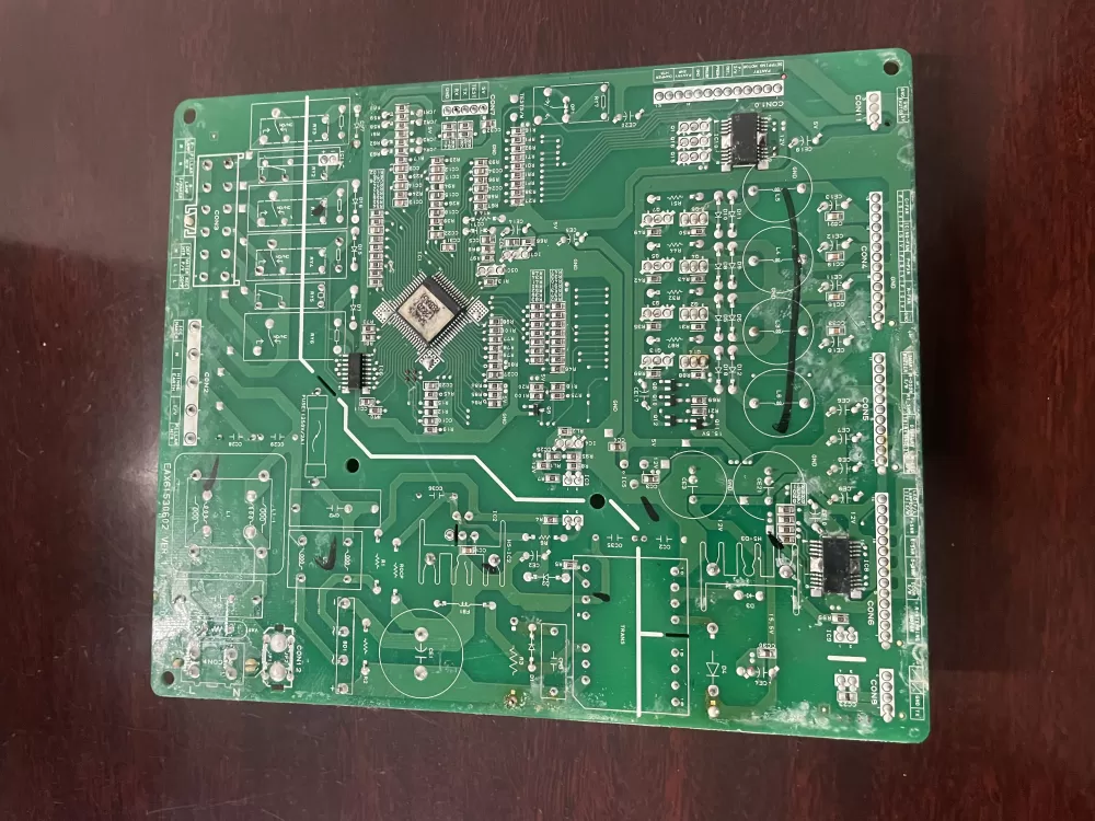 LG Kenmore EBR65002709 EBR65002715 Refrigerator Control Board AZ52171 | KM1900