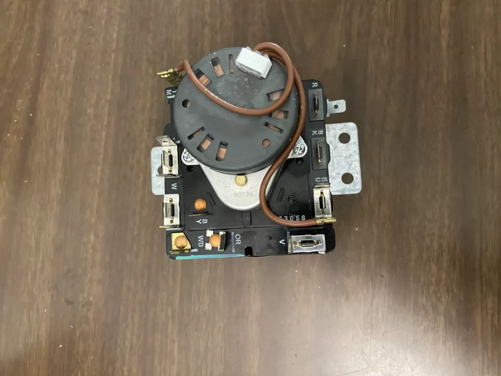 Whirlpool Amana Admiral AP6009056 3979618 3979618R Dryer Timer AZ81050 | BK1070
