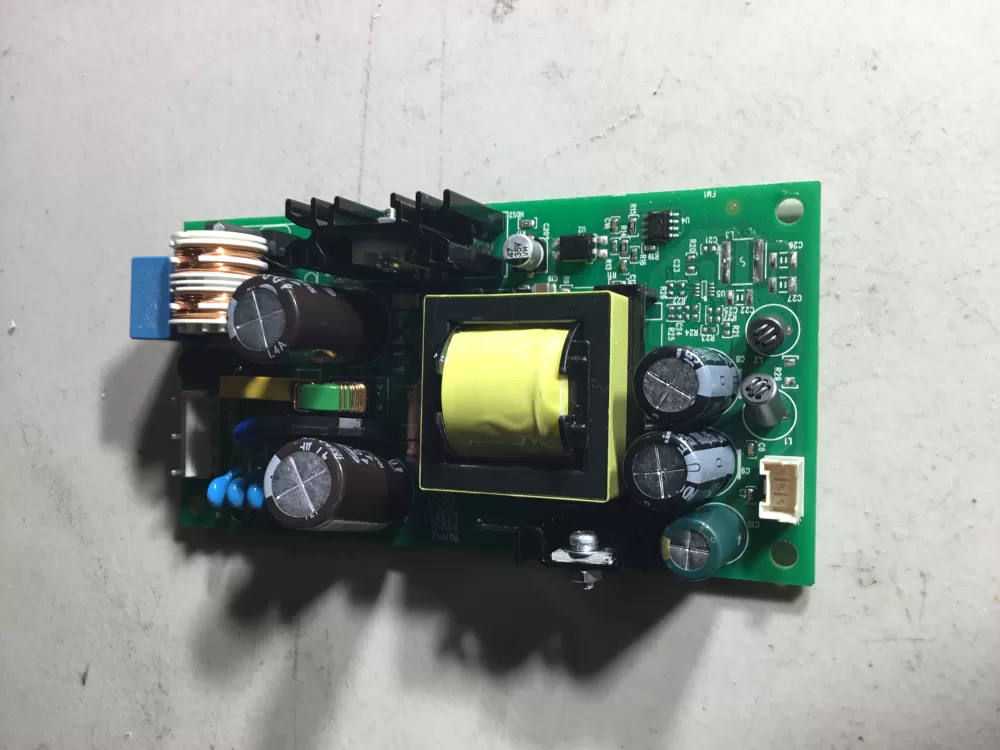 Frigidaire A05173002A AM-A051730A ERF030WP-01 A05173002 Refrigerator Control Board