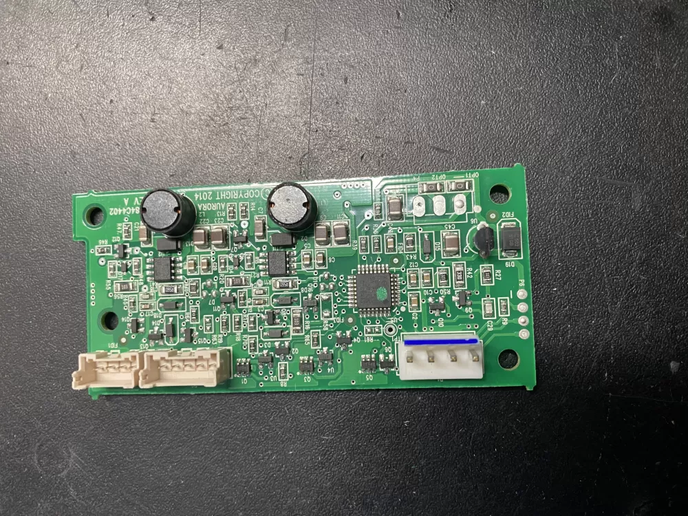 Whirlpool  KitchenAid AP6004628 W10676677 W10788814 W10804160 PS11737802 W1078 8814 Refrigerator Control Board