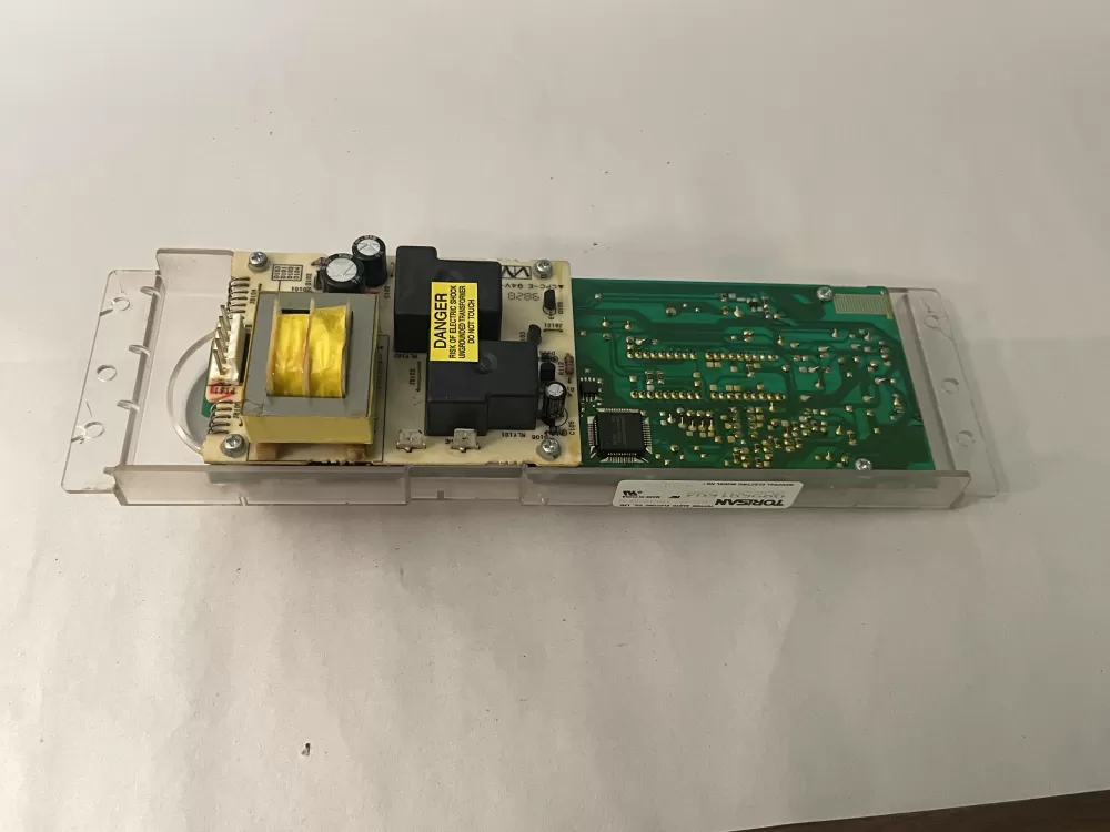 GE 164D3147G019 Range Oven Control Board AZ104398 | Wm833