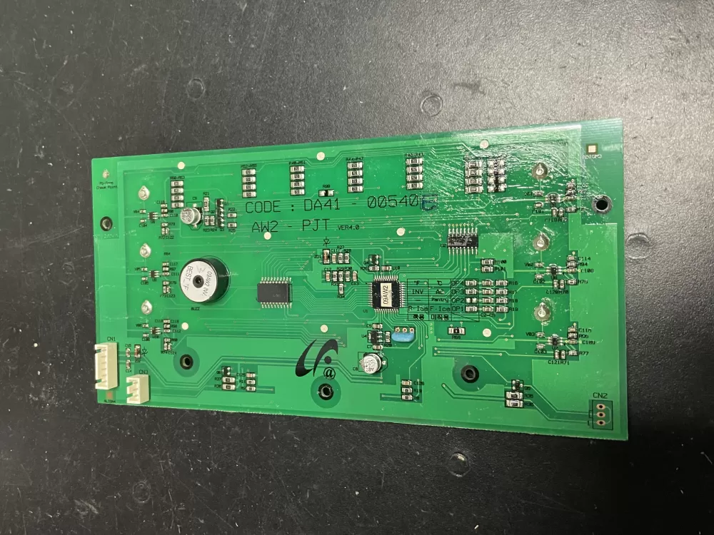 Samsung DA41-00540E Refrigerator Display Board AZ12436 | 642
