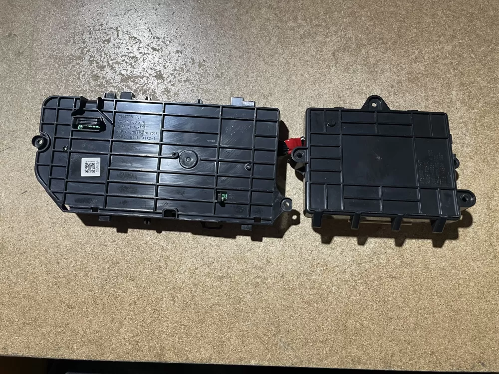 Samsung DC94-06607A Washer Control Board Free AZ58487 | KMV481