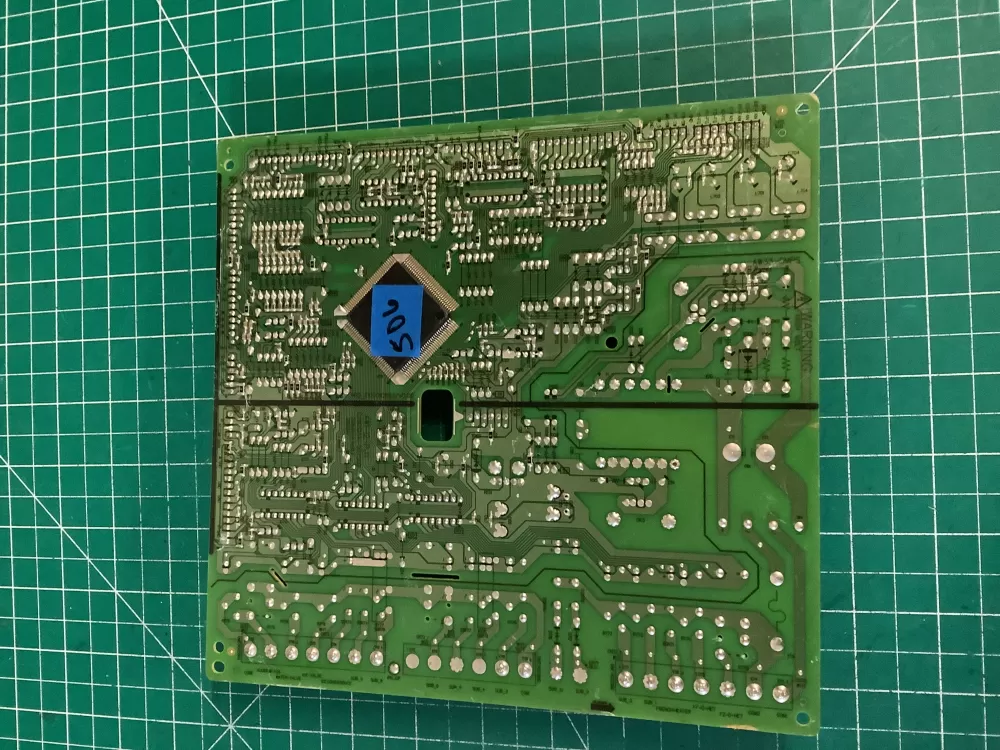 Samsung DA41-00384K Refrigerator Control Board AZ228039 | NR506