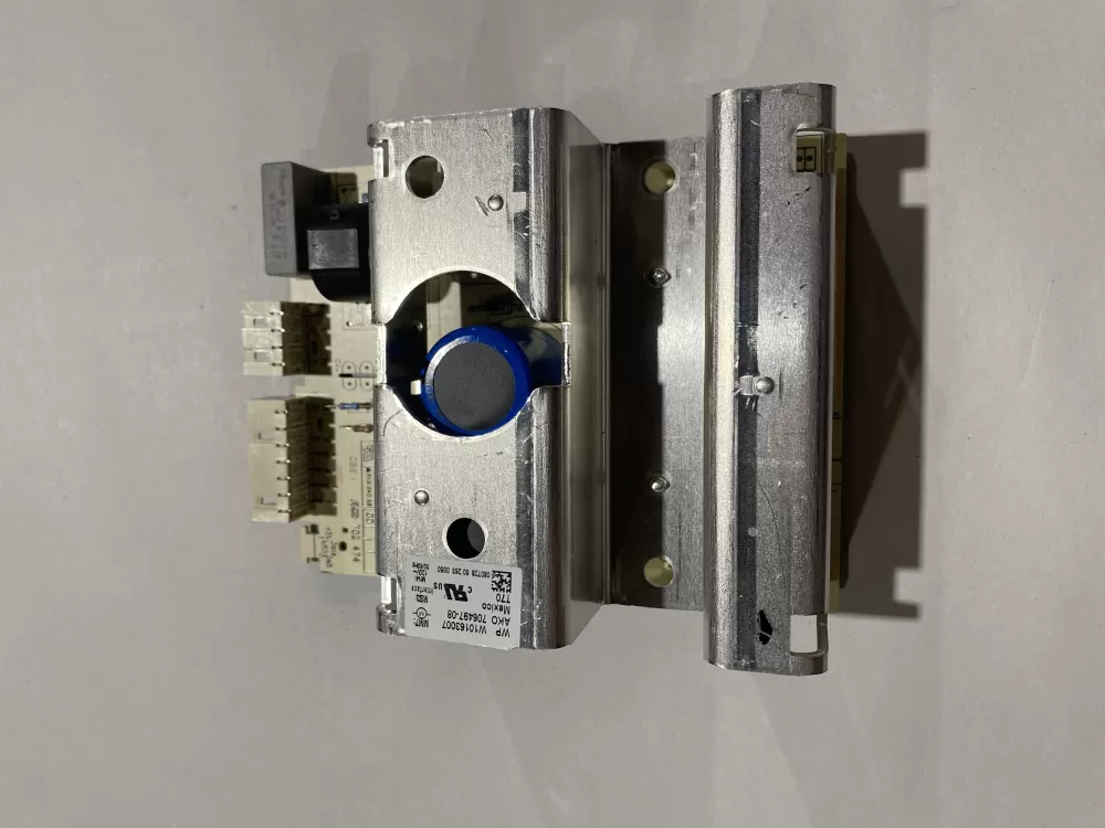 Whirlpool  Kenmore  Maytag WPW10163007  AP6016015  W10163007  1454931  8540540  8540540R  PS11749298 Washer Control Board