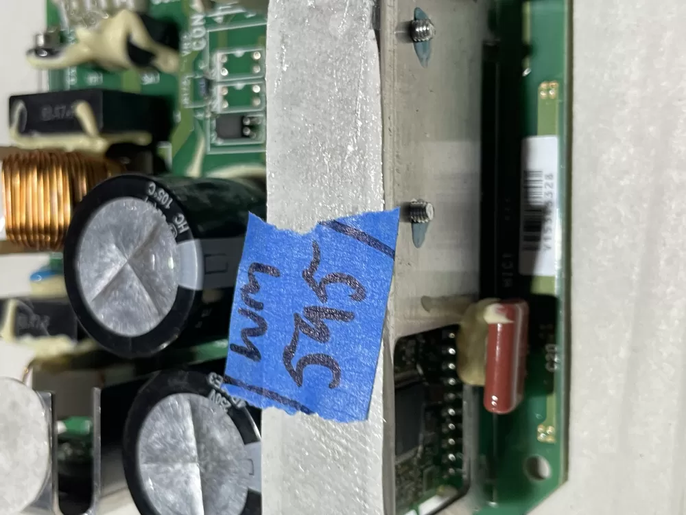 Frigidaire 5304512686 Refrigerator Inverter Control Board AZ134750 | Wm595