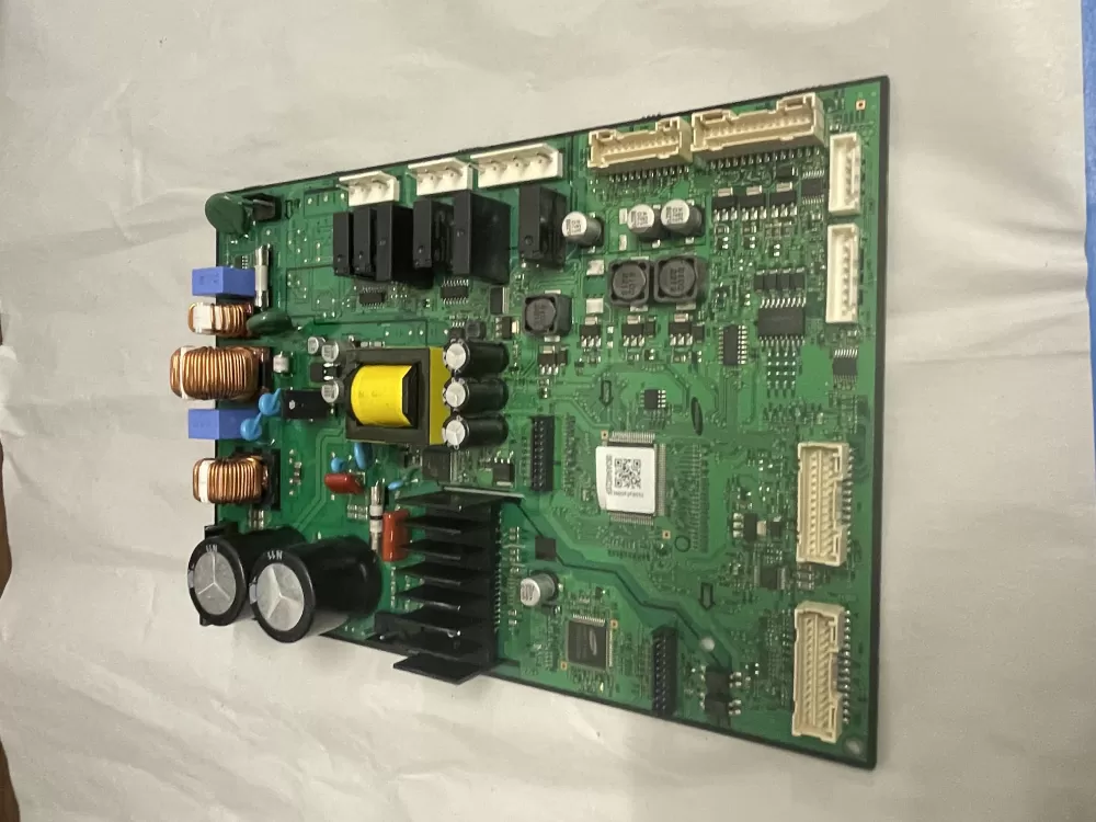 Samsung DA94-05310F Refrigerator Control Board Bespoke