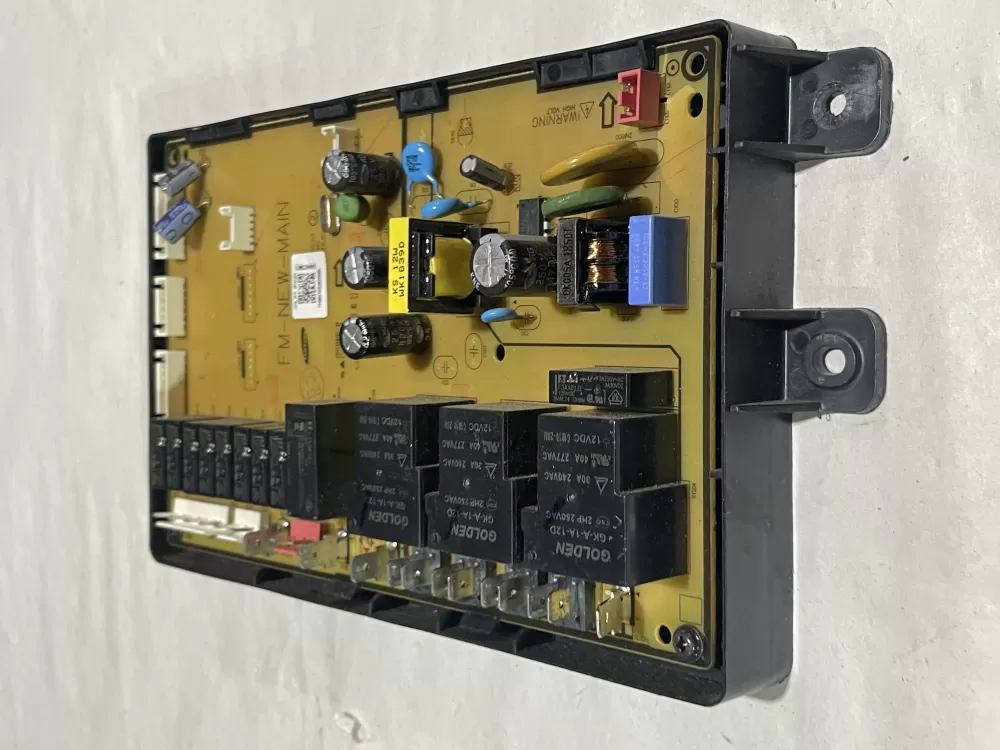 Samsung DE92-03960L Oven Control Board
