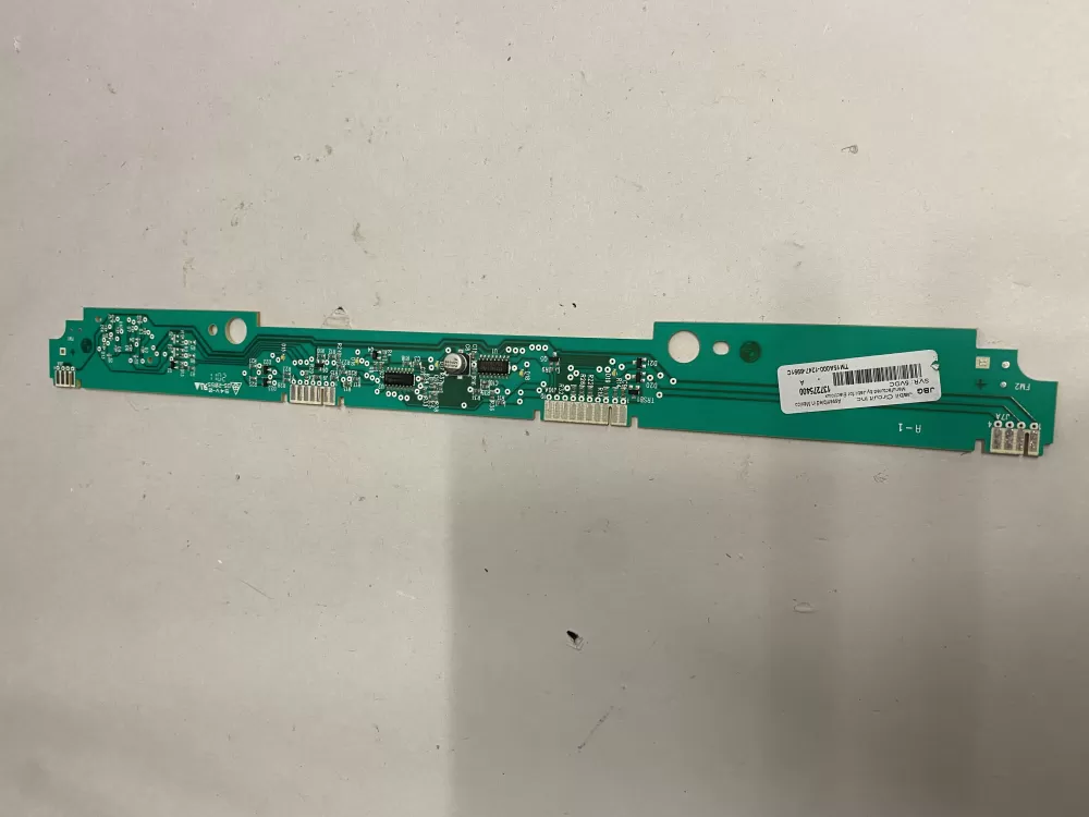 0911-B-4 Frigidaire Washer Board - Control