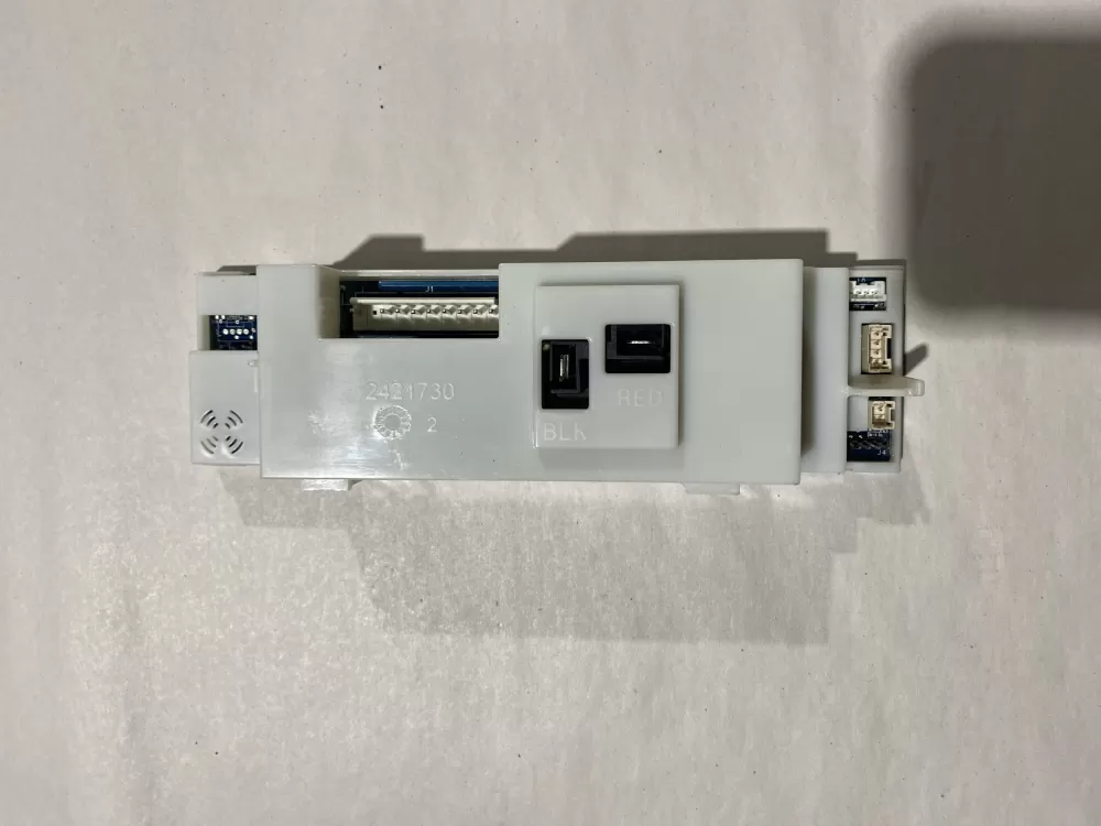 Frigidaire A01078804 242207704 Refrigerator UI Control Board AZ104859 | BK1130