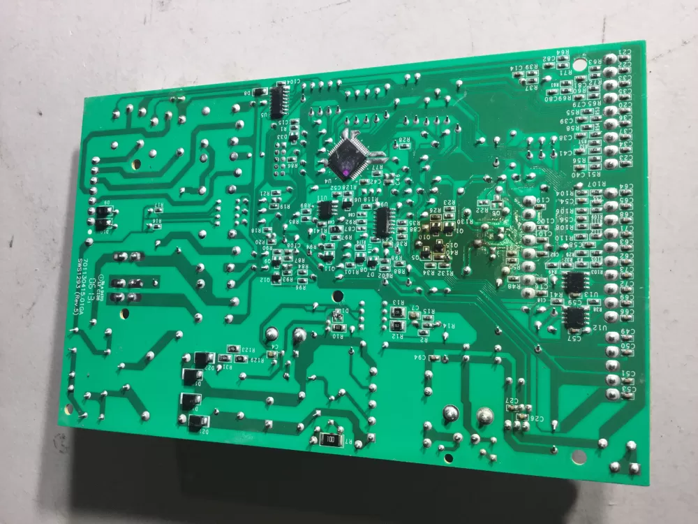GE WR55X11072 Refrigerator Control Board AZ42523 | NR1735