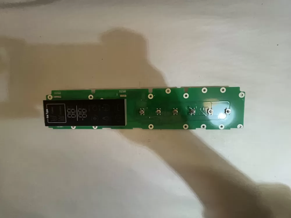 LG EBR79069502 Refrigerator 