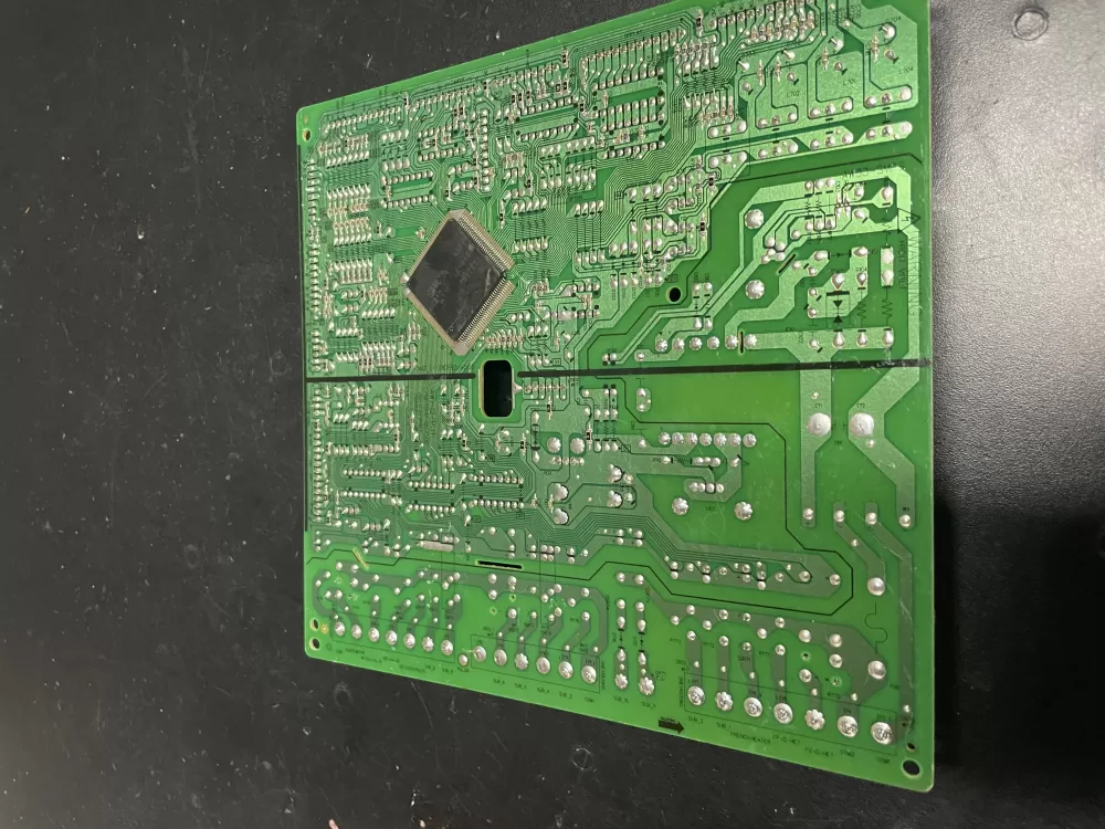 Samsung DA92 00384K Refrigerator Control Board AZ21584 | WM1149