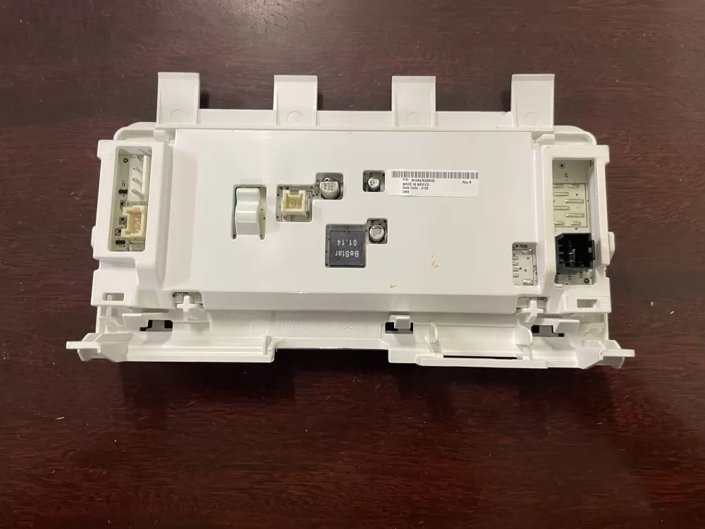 W10413503 W10464481 Refrigerator Control Board Dispenser AZ50850 | KM1875