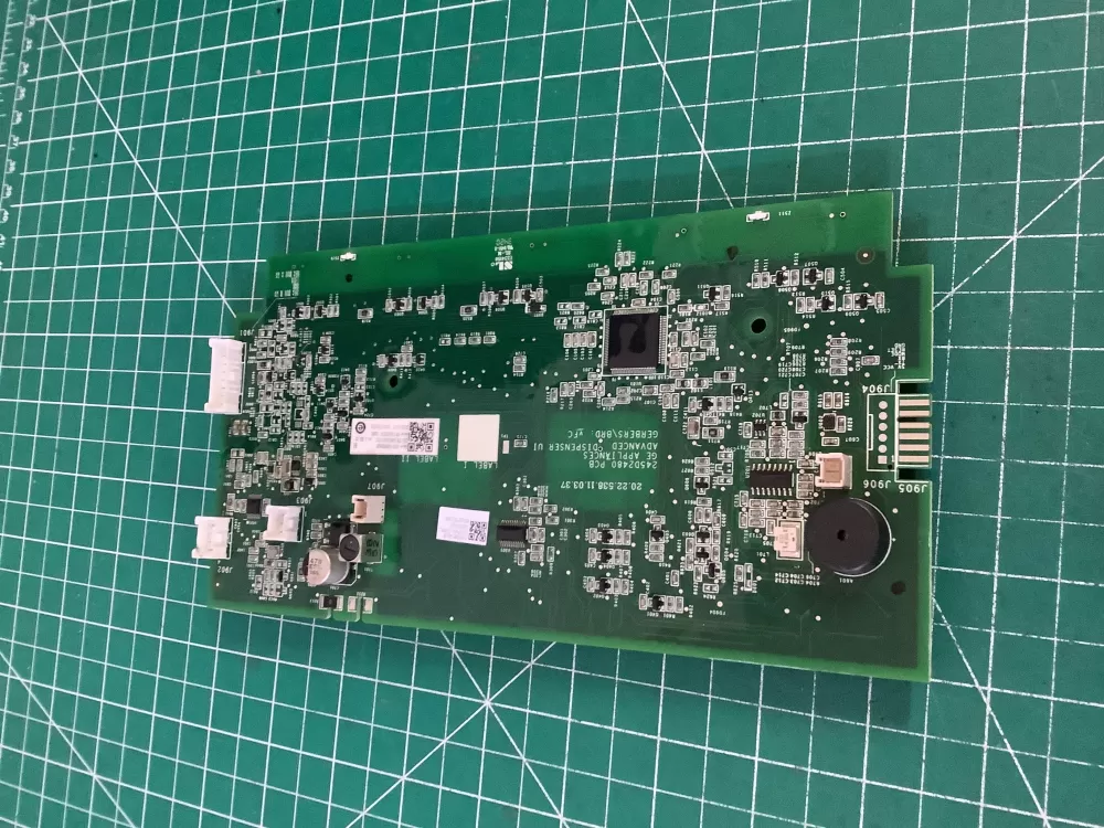 GE Frigidaire 245D2480G001 Refrigerator Control Board AZ181121 | NR2678