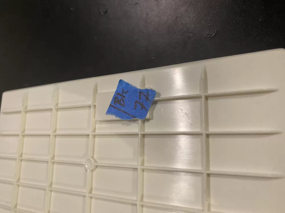 Samsung DC92 01626B DC9201626B Dryer Control Board AZ26031 | BK77