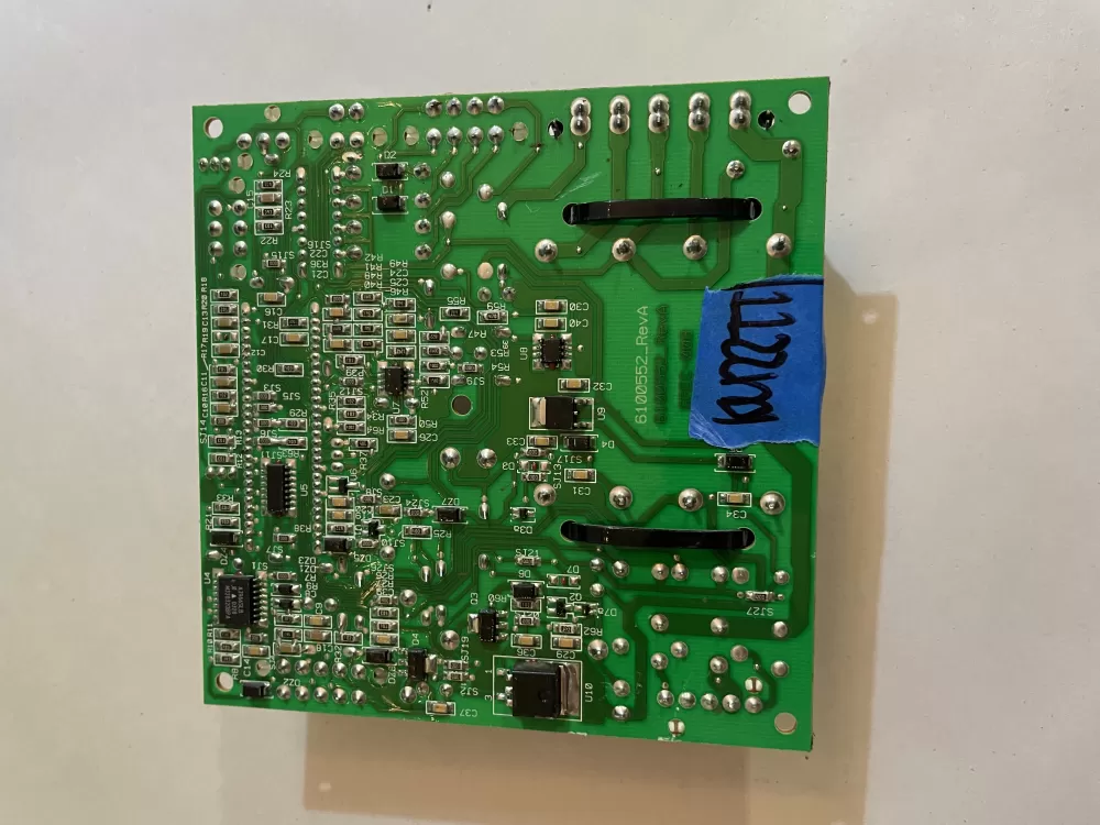 Kenmore EBR74947905 Dryer Control Board AZ150067 | KM2277