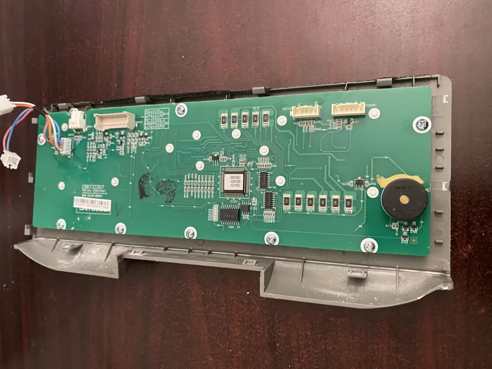 Kenmore LG EBR73330701 Refrigerator Control Board AZ90812 | BK1293