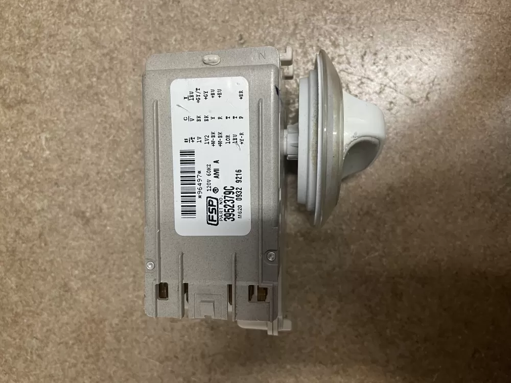 Kenmore 3952379A Washer Timer 3952379 AZ23982 | KM661
